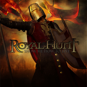 Bilan du Top Metalpapy 2012 En cours ........   Royalhunt